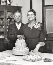 Powell W Gibson 50th Anniversary